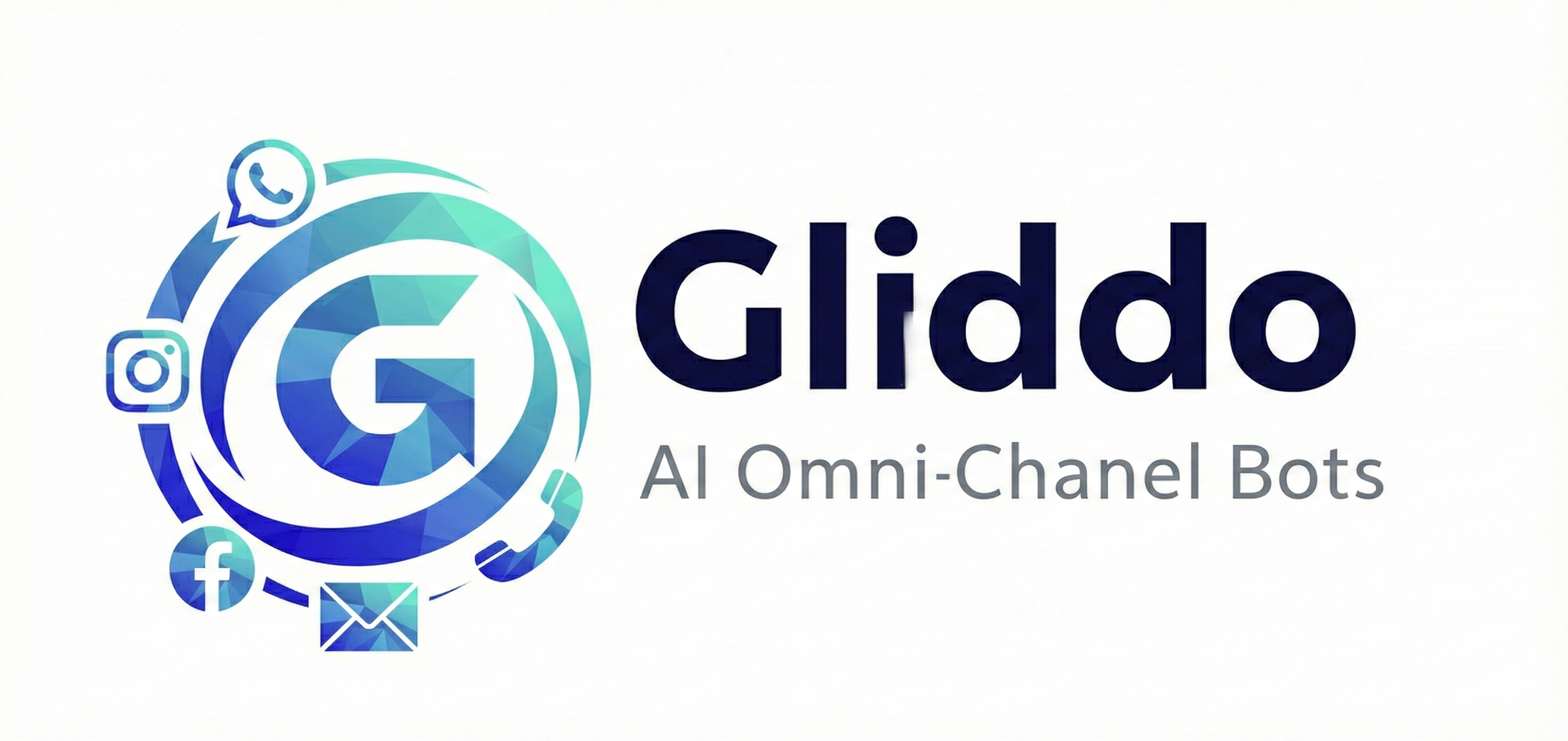 Logo Gliddo